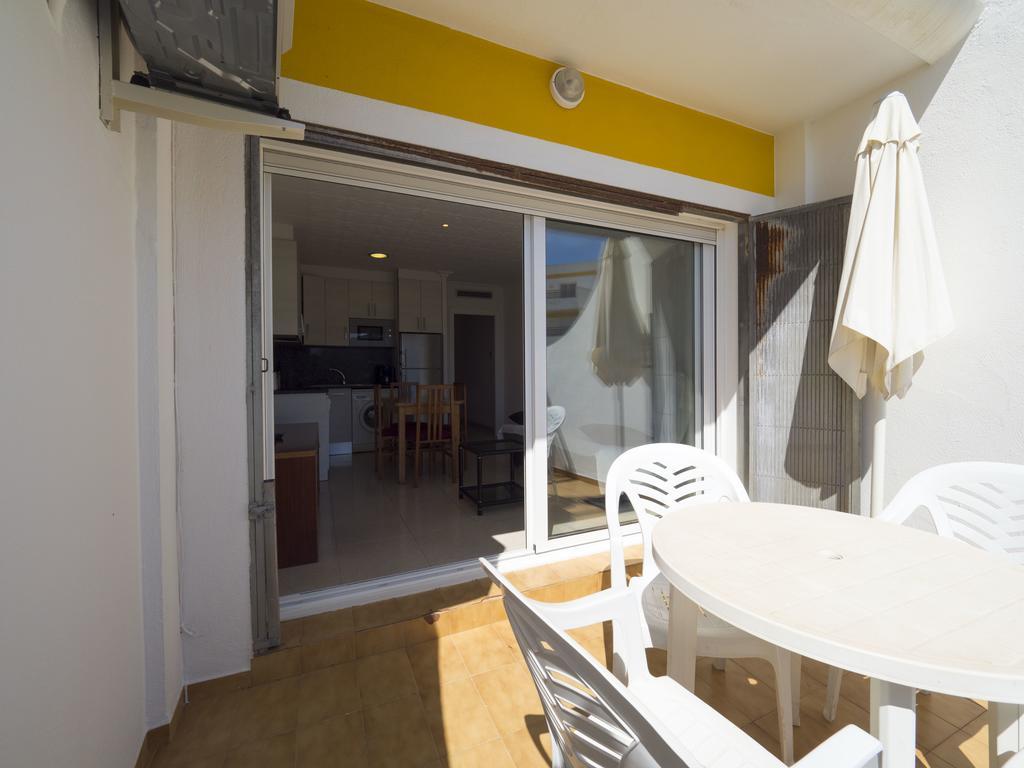 Apartmán Inmosantos Oasis B5 Roses Exteriér fotografie