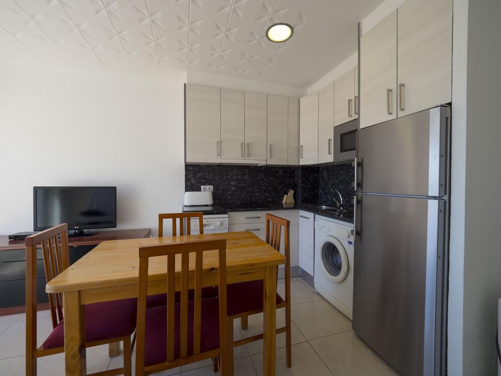 Apartmán Inmosantos Oasis B5 Roses Exteriér fotografie