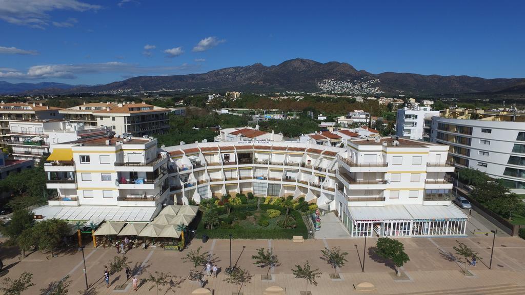 Apartmán Inmosantos Oasis B5 Roses Exteriér fotografie